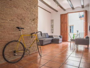 Ambrosio Flats Valencia - El Carmen